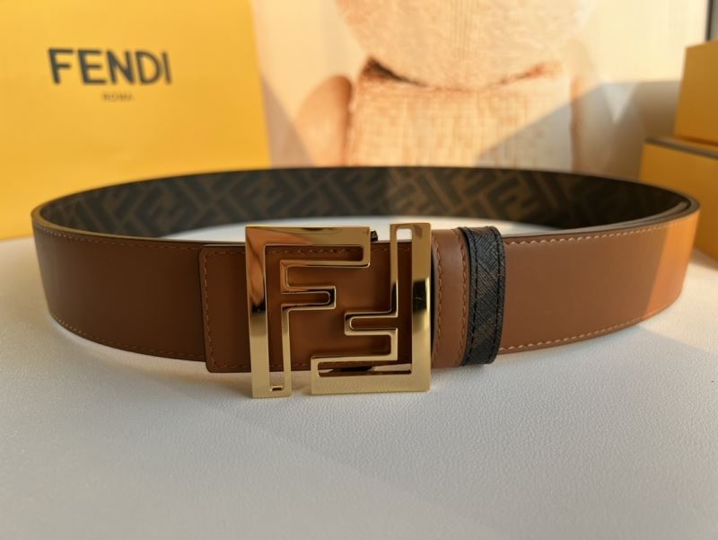 Fendi Belts